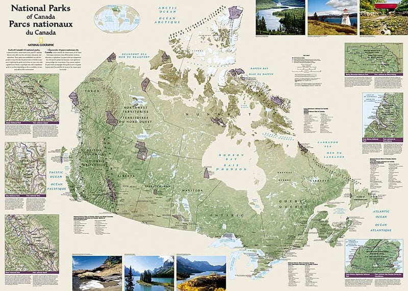 canada-national-parks-map