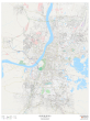 Central Kolkata India Map
