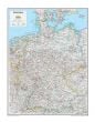 Germany - Atlas of the World, 10th Edition