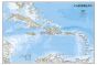 Caribbean Classic Map