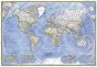 World Published 1981 Map