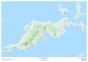 Tortola Map