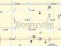Bonnyville Alberta Map