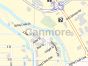 Canmore Alberta Map