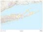 Suffolk County New York Map