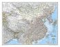 China Classic Map