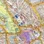 A-Z Cardiff Street Map