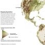 Agriculture: Struggling to Feed the Planet - Atlas of the World, 10th Edition