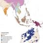 Cultures: A Developing Global Culture - Atlas of the World, 10th Edition