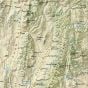 Utah on Map