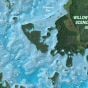 Willow Reservoir Map