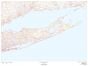 Suffolk County New York Zip Codes Map