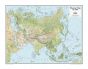 Asia Physical - Atlas of the World, 10th Edition