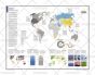 Energy Powering The Planet Atlas Of The World 10Th Edition Map