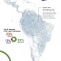 Fresh Water: Scarcity on the Rise - Atlas of the World, 10th Edition
