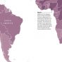 Human Condition: Progress and Ongoing Struggle - Atlas of the World, 10th Edition