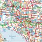 Melbourne & Region Supermap