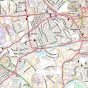 Nottingham Map