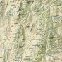 Utah on Map